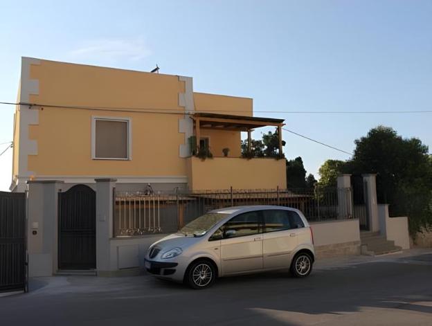 kairos tropea