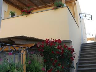 kairos tropea