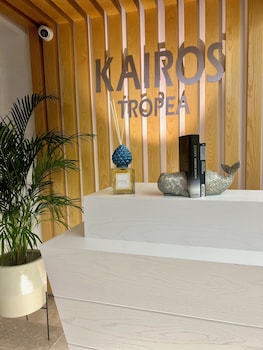 kairos tropea