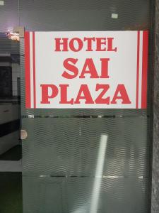 hotel sai plaza