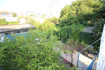la casa pansiyon