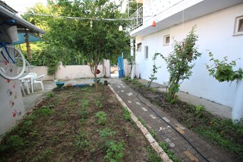 la casa pansiyon