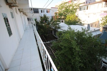 la casa pansiyon