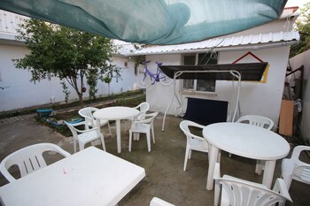 la casa pansiyon