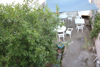 la casa pansiyon