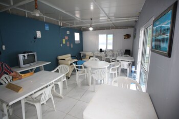 la casa pansiyon
