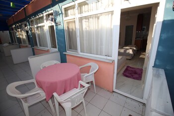 la casa pansiyon