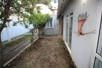 la casa pansiyon