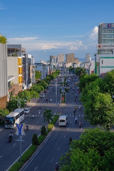 central boutique hotel