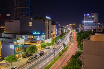 central boutique hotel