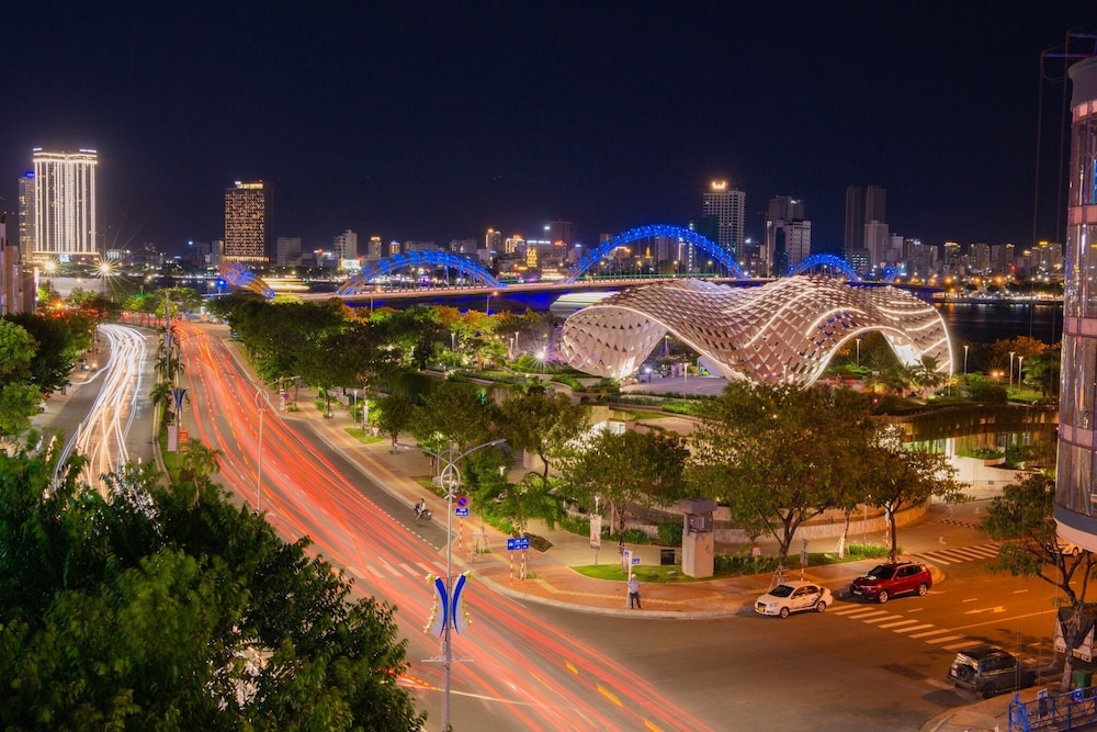 central boutique hotel