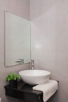 central boutique hotel