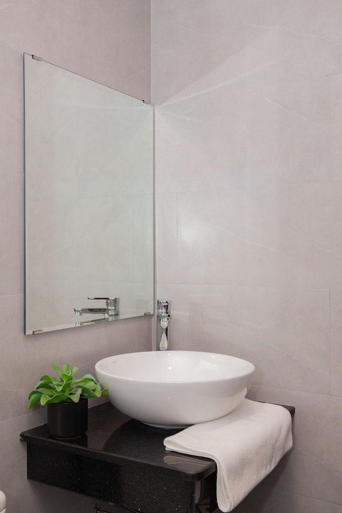 central boutique hotel