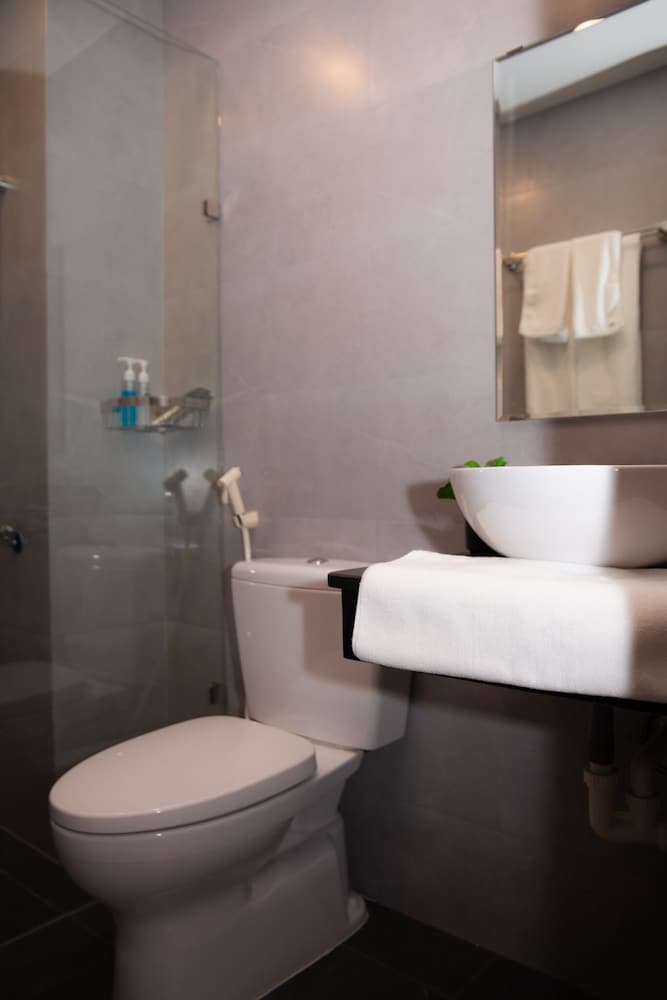 central boutique hotel