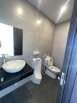 central boutique hotel