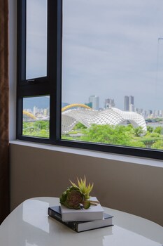 central boutique hotel