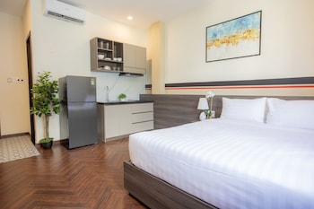 central boutique hotel