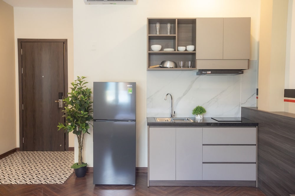 central boutique hotel