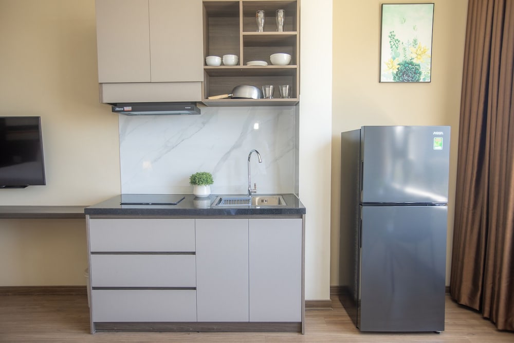 central boutique hotel