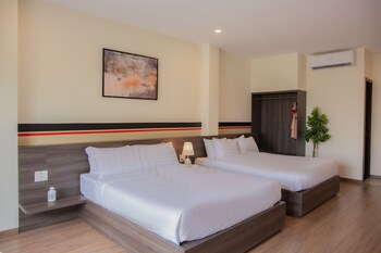 central boutique hotel