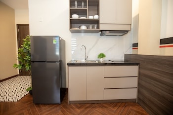 central boutique hotel