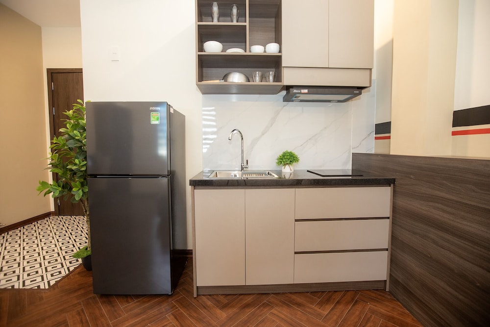 central boutique hotel