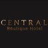 central boutique hotel
