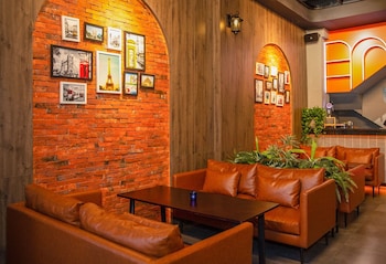 central boutique hotel