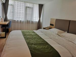 greentree inn shandong rizhao university city express hotel