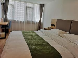 greentree inn shandong rizhao university city express hotel