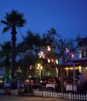 ayvalik