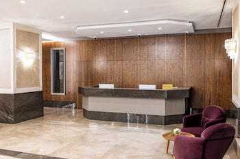 carina gold hotel