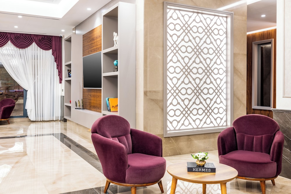 carina gold hotel