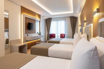 carina gold hotel