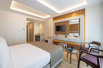 carina gold hotel