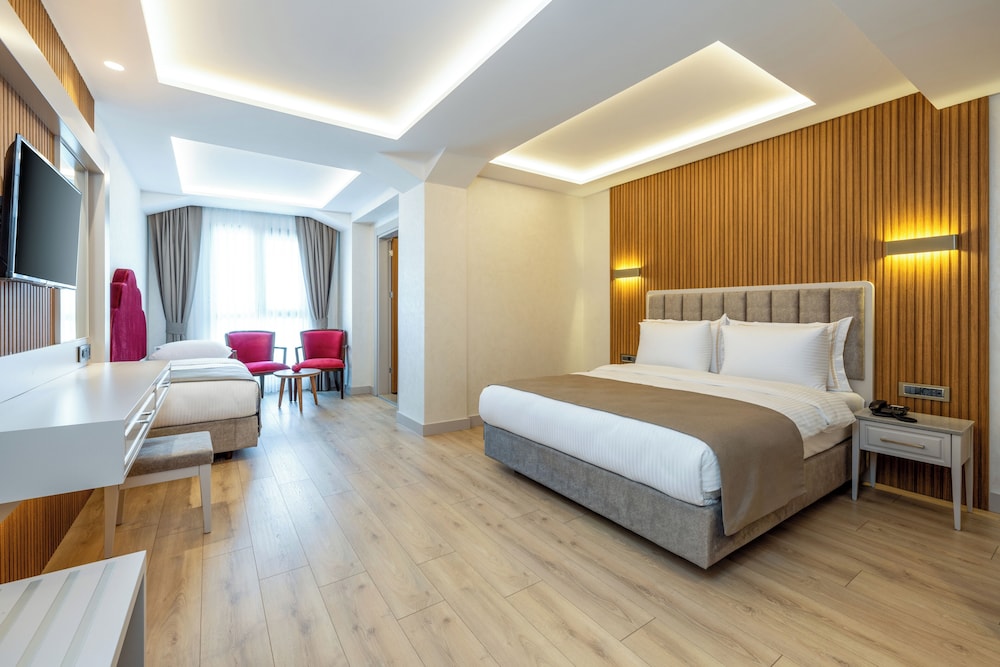 carina gold hotel
