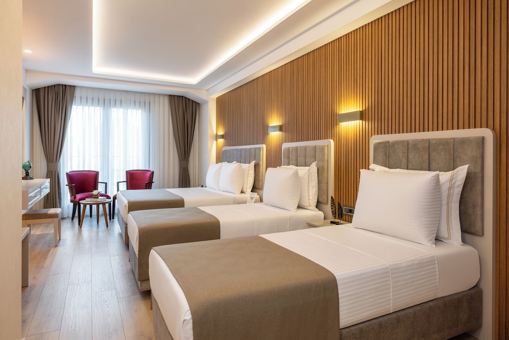 carina gold hotel