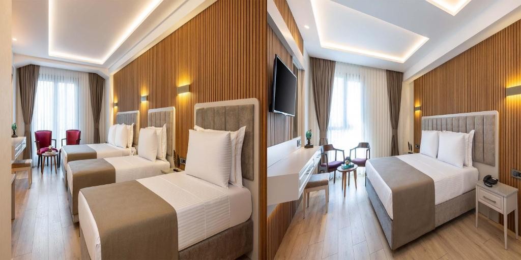 carina gold hotel