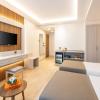 carina gold hotel