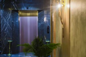 iris hotel baku halal hotel