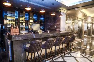 iris hotel baku halal hotel