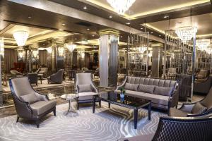 iris hotel baku halal hotel