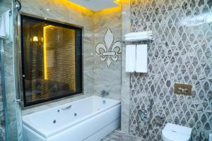 iris hotel baku halal hotel