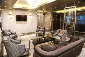 iris hotel baku halal hotel