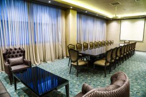 iris hotel baku halal hotel