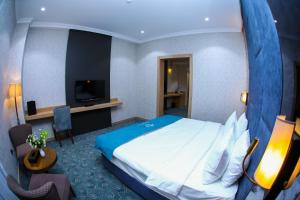 iris hotel baku halal hotel