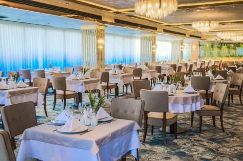 iris hotel baku halal hotel