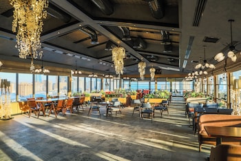 iris hotel baku halal hotel