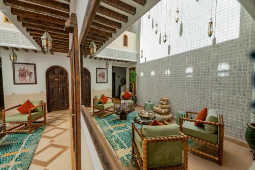 riad cologne and spa