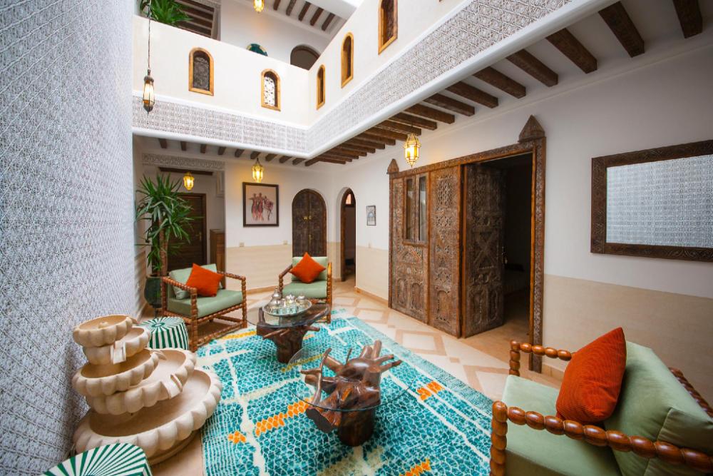 marrakech